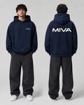 MIVA Casual Hoodie