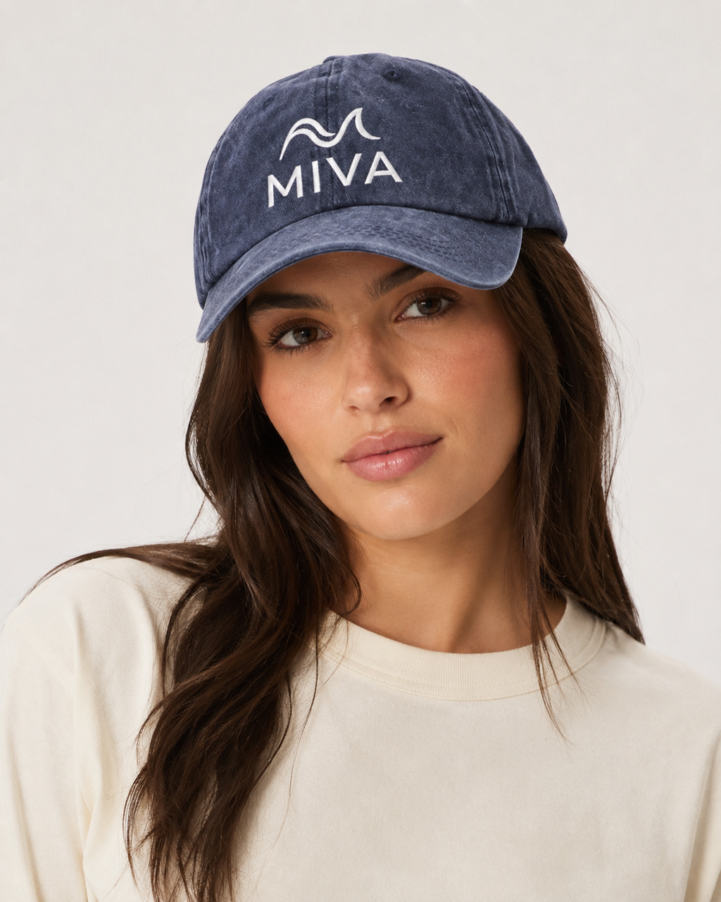 MIVA Street Cap