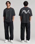 MIVA Oversized Tee